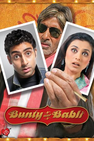 Bunty Aur Babli's poster