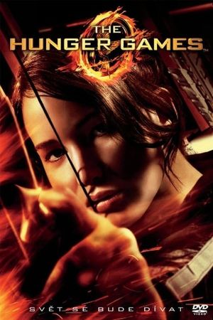 The Hunger Games's poster