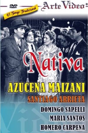 Nativa's poster