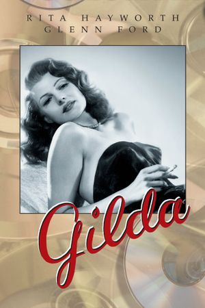 Gilda's poster