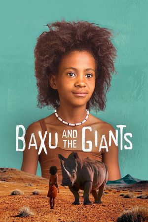 Baxu and the Giants's poster