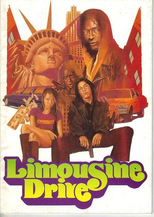 Limousine Drive's poster