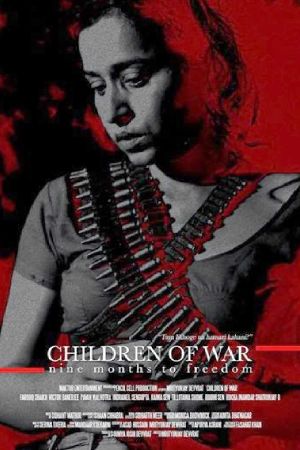 Children of War's poster