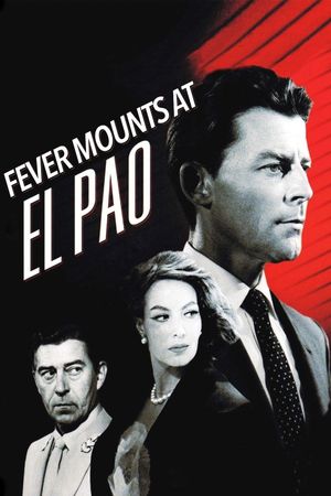 Fever Mounts at El Pao's poster