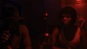 Menace II Society's poster