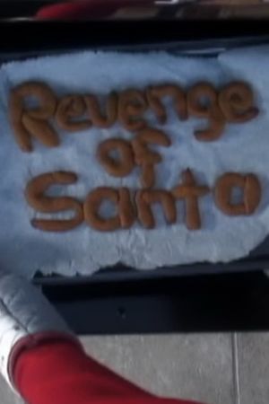 Revenge of Santa's poster