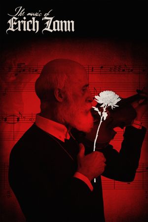 The Music of Erich Zann's poster