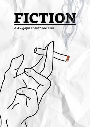 Fiction's poster image