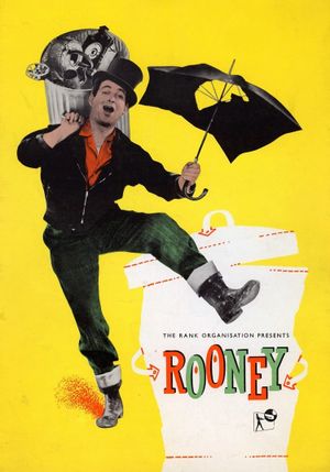 Rooney's poster