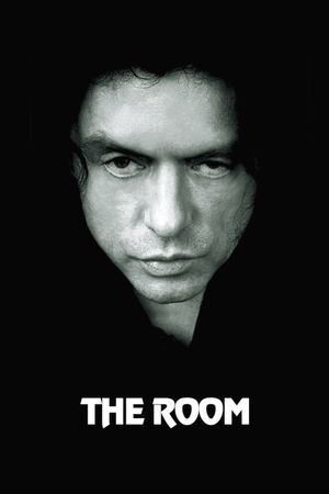 The Room's poster