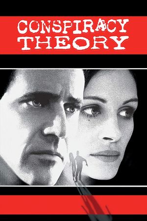 Conspiracy Theory's poster