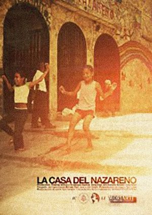 La casa del nazareno's poster