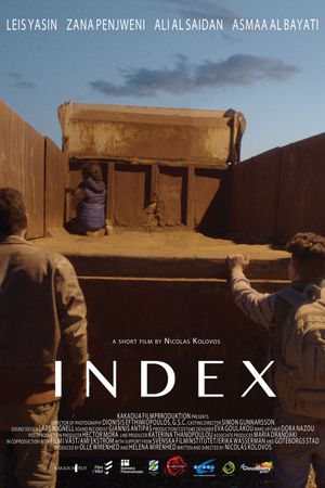 Index's poster