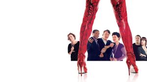 Kinky Boots's poster