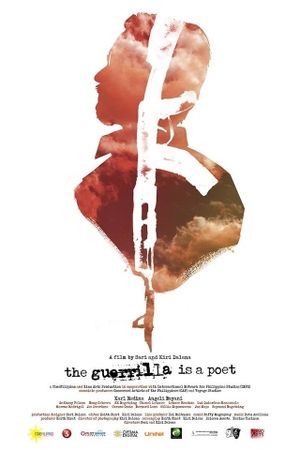The Guerilla Is a Poet's poster