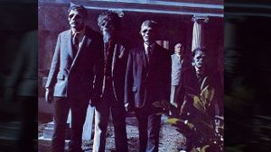 The Vault of Horror's poster