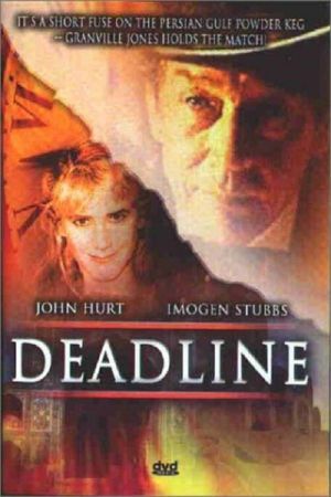 Deadline's poster
