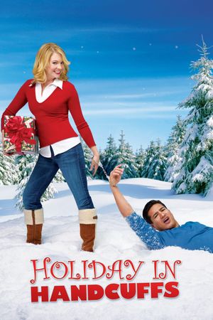 Holiday in Handcuffs's poster