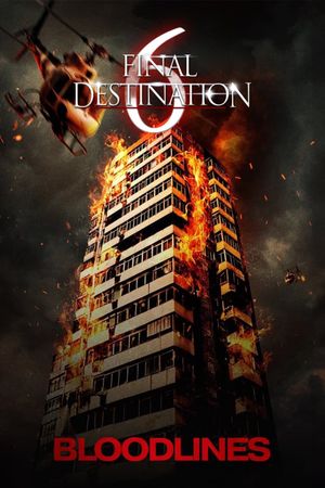 Final Destination: Bloodlines's poster