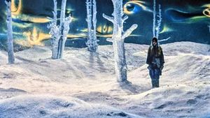 Kwaidan's poster
