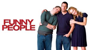 Funny People's poster