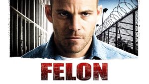 Felon's poster