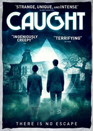 Caught's poster