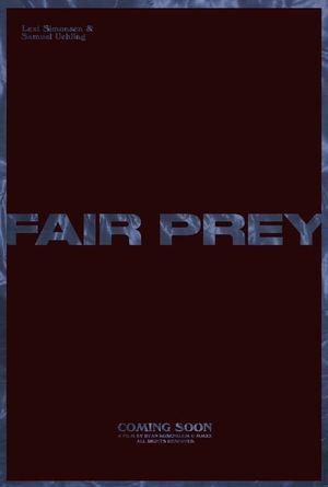Fair Prey's poster image