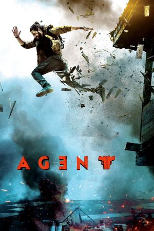 Agent's poster