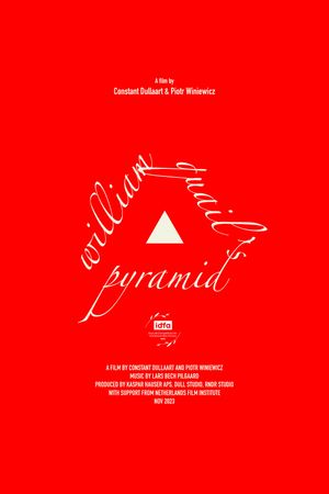 William Quail’s Pyramid's poster image