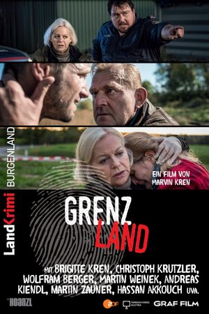 Grenzland's poster