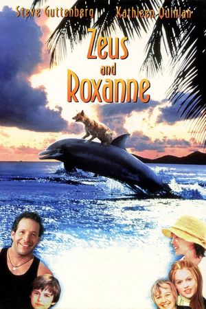 Zeus and Roxanne's poster