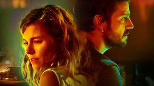 Wander Darkly's poster