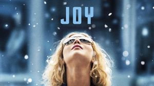 Joy's poster