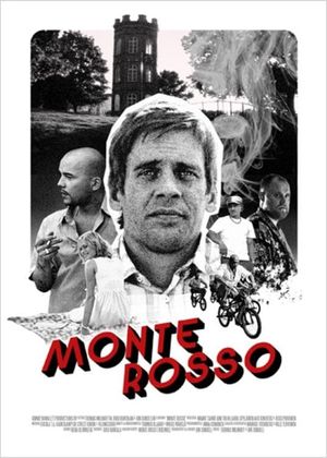 Monte Rosso's poster