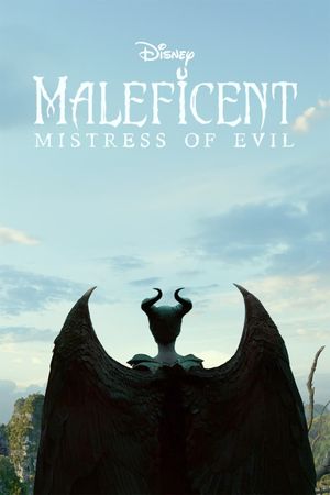 Maleficent: Mistress of Evil's poster