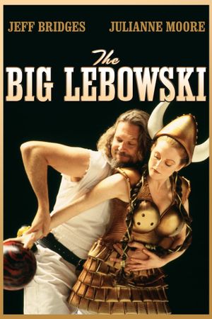 The Big Lebowski's poster