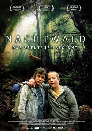 Nachtwald's poster