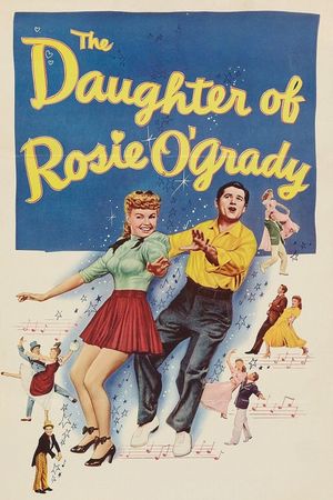 The Daughter of Rosie O'Grady's poster