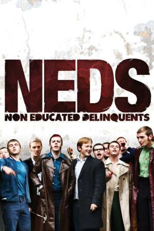 Neds's poster