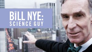 Bill Nye: Science Guy's poster