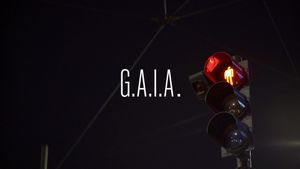 G.A.I.A.'s poster