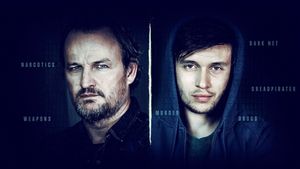 Silk Road's poster