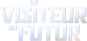 The Visitor from the Future's poster