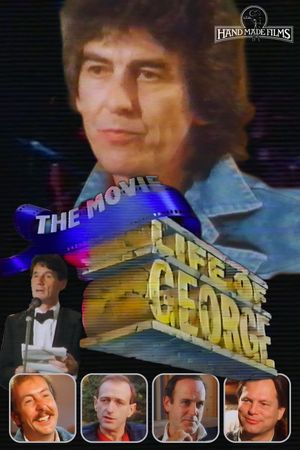 The Movie Life of George's poster