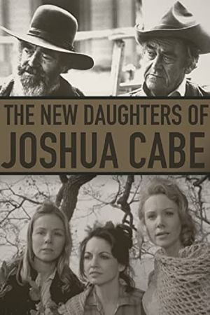 The New Daughters of Joshua Cabe's poster image