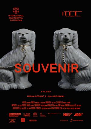 Souvenir's poster