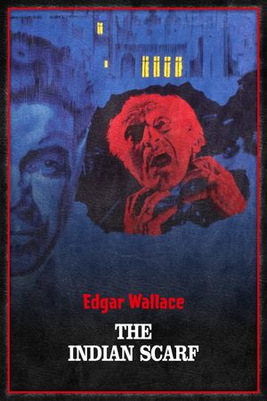 The Indian Scarf's poster