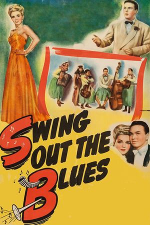 Swing Out the Blues's poster