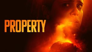 Property's poster